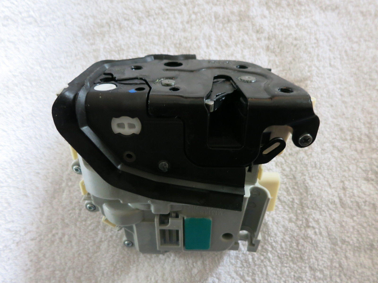 Volkswagen VW Audi A1 Seat Skoda Türschloss