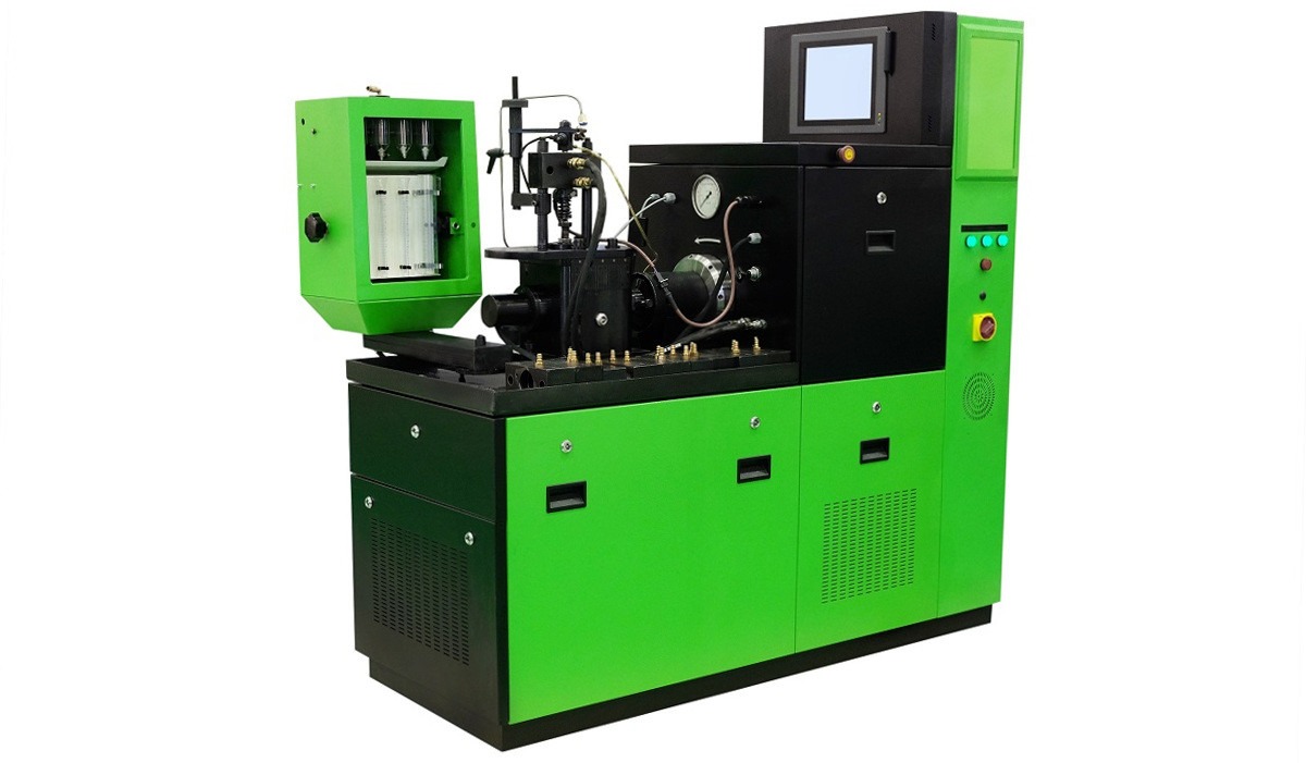 Injektor Reinigung Service