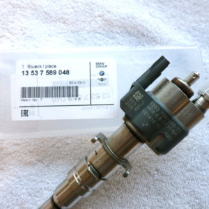 Injektor 13537589048
