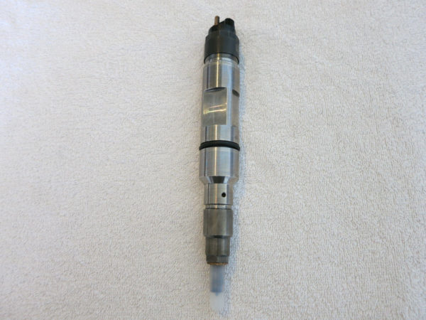 Original Bosch Injektor / Einspritzdüse 0445120196 / LIEBHERR 10490018 – Bild 2
