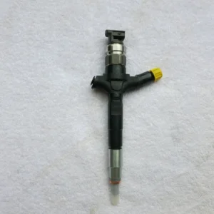 Original Denso Einspritzdüse / Injektor / Injector 0800 / 10P00179 / LP00956
