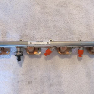 Mercedes Benz M276 M274 M278 Einspritzleiste Kraftstoffverteiler Rail ***NEU***