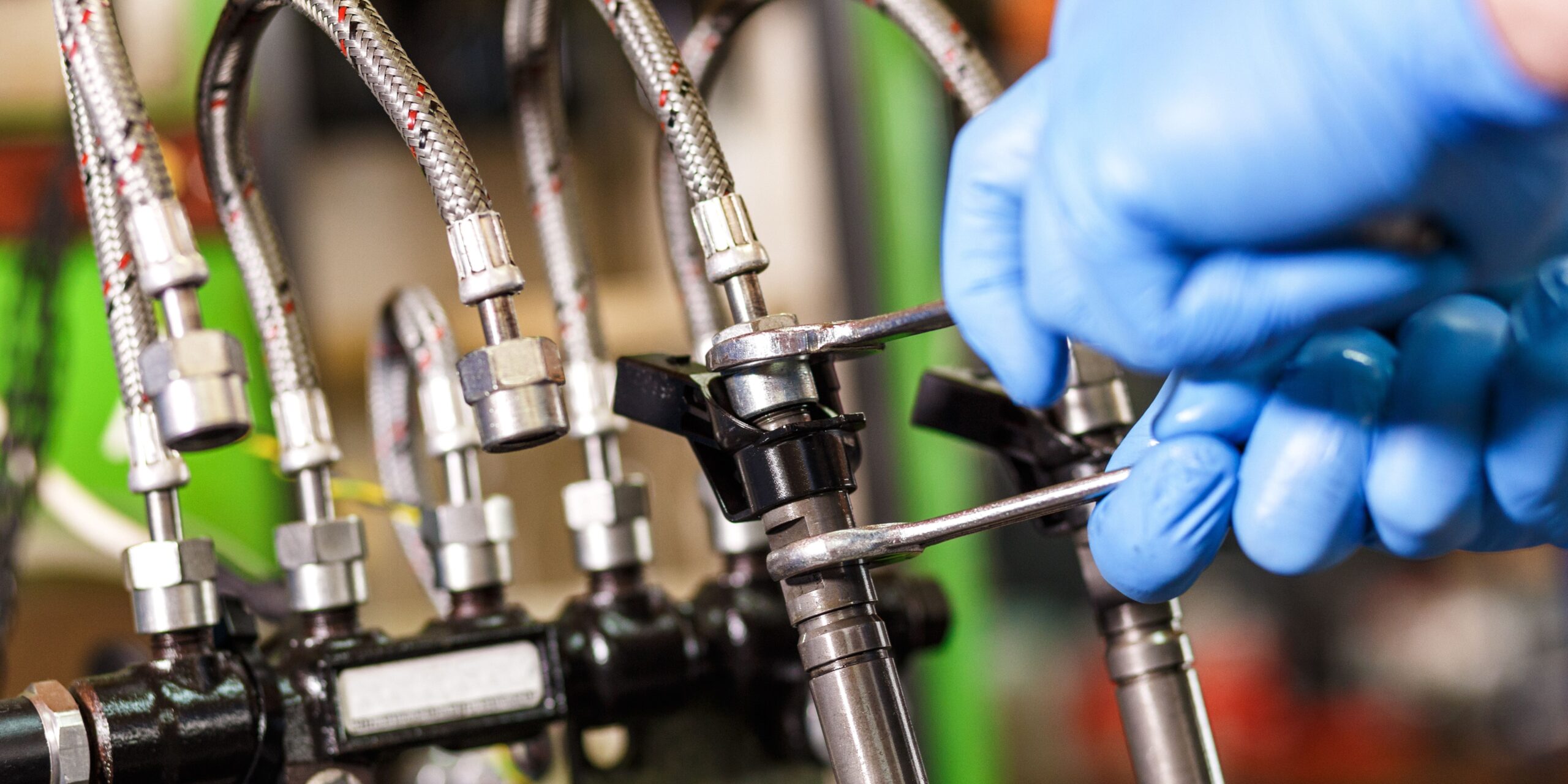 Injektor reinigen Berlin Injektor Reinigung